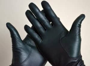 Як правильно вибрати рукавички