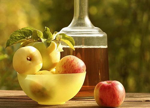 Домашнє вино з яблук: популярні рецепти, фото, відео