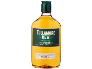 Знаменитий ірландський віскі Tullamore Dew