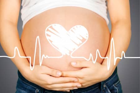 Як усунути підвищений тиск при вагітності?