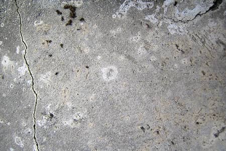 Захист бетонного покриття автомобільних доріг