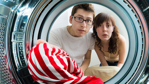 Запах з пральної машини автомат: як позбутися