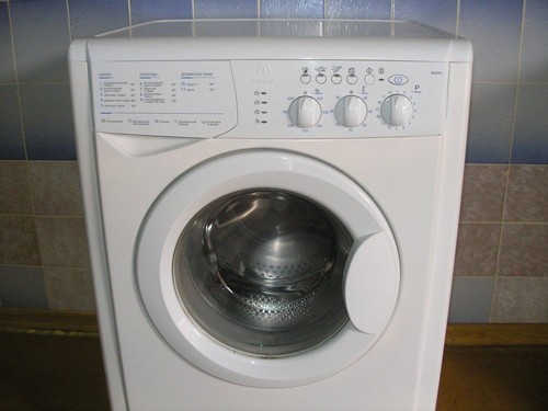 Клас прання пральних машин: що це і який краще