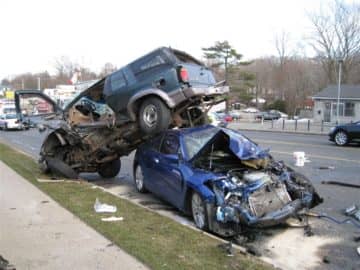 До чого сниться аварія на машині? Автомобільне ДТП та інші види аварій, тлумачення сну в соннику онлайн