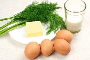 Сирі яйця користь і шкода