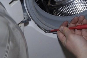 Чим склеїти бак пральної машини, як зробити це самостійно