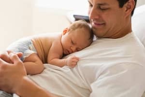 До чого сниться народити дитину уві сні ДО УДАЧІ! Позитивне та негативне значення сну