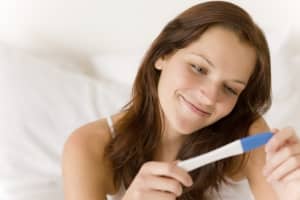 До чого сниться позитивний тест на вагітність: значення сну для жінки і чоловіки