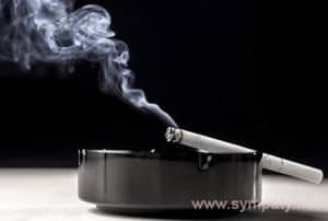 Як позбавитися від запаху тютюну: перевірені методи