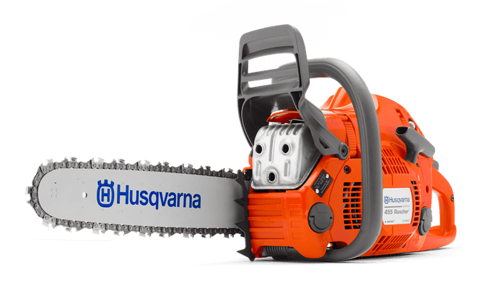 Бензопили Husqvarna (Хукварна), моделі — ремонт і характеристики