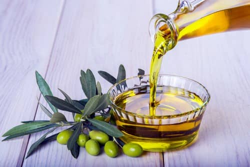 Термін зберігання олії: оливкової, соняшникової