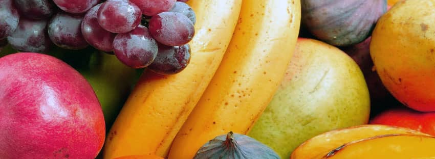 Які фрукти рекомендується вживати при псоріазі