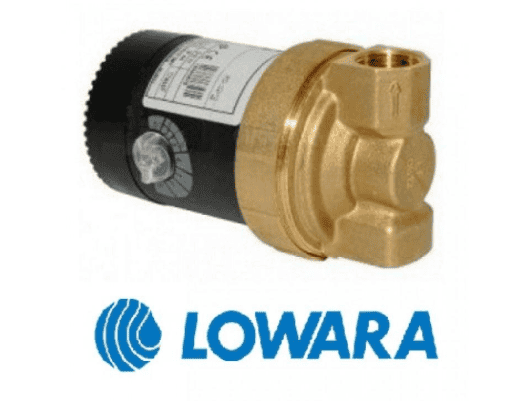 Насоси lowara (Ловара), моделі — технічні характеристики