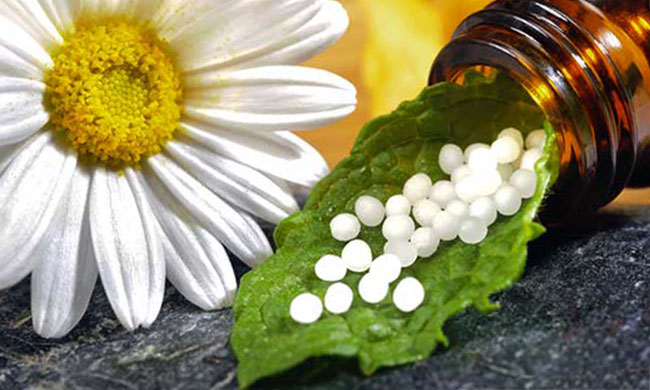 Гомеопатичне лікування псоріазу, види та переваги гомеопатії