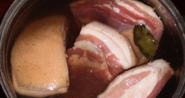 Як коптити мясо в домашніх умовах, досвід кулінарів майстрів