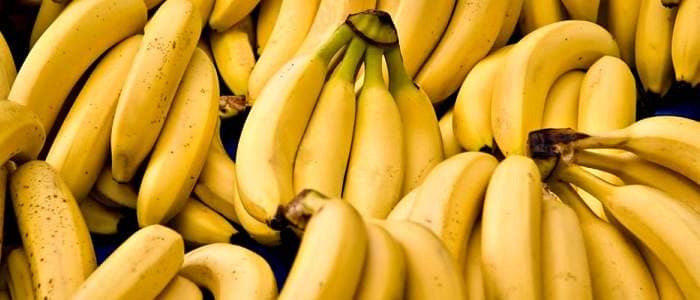 Копчення бананів, підбірка простих і оригінальних рецептів