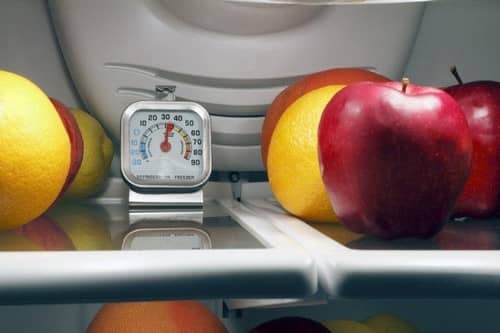 Температура в холодильнику: яка повинна бути, як виставити?