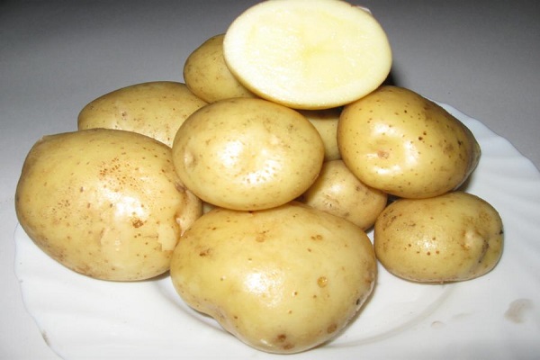 Опис сорту картоплі Невський, його характеристика та врожайність