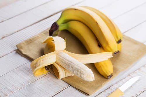 Де і як правильно зберігати банани в домашніх умовах