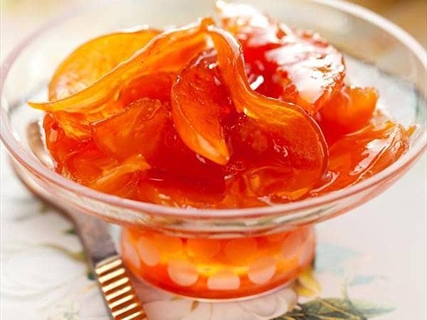 Консервація персиків — прості рецепти заготовок на зиму