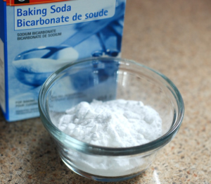 Харчова сода: корисні властивості, застосування і лікування