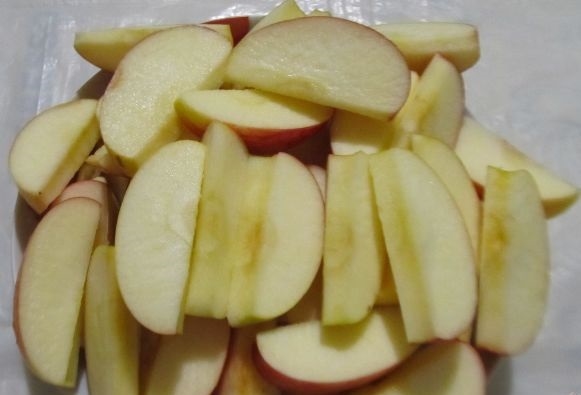 Яблучне варення на зиму — кращі рецепти смачного десерту