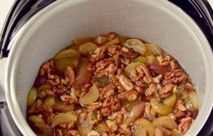 Яблучне варення на зиму — кращі рецепти смачного десерту