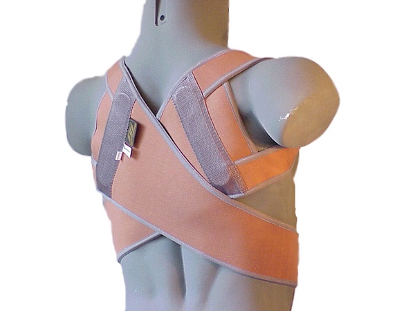 Корсет при грижі хребта: як носити ортопедичний пояс, який бандаж краще, як правильно одягати