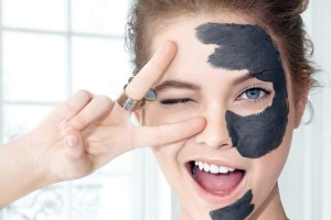 Маска для обличчя від чорних крапок в домашніх умовах: найкращі рецепти