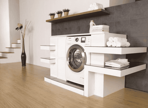 Малогабаритні (компактні) пральні машини