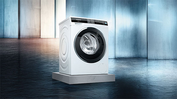 Несправності пральних машин Сіменс: 4 поширених причини поломки
