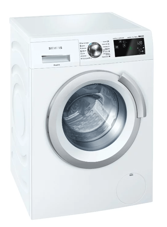 Німецькі пральні машини Бош, Сіменс, АЕГ і інші. Огляд 7 брендів, моделі німецької збірки