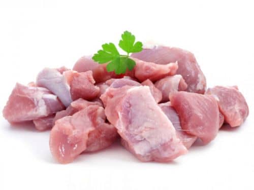 Швидкий маринад для шашлику з свинини: як швидко замаринувати мясо, рецепт
