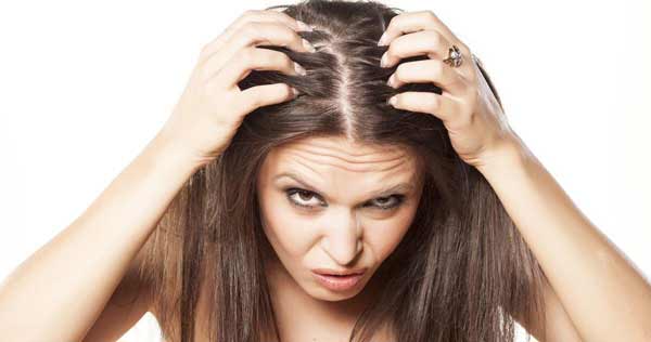 Жирність волосся і як з нею впоратися: топ 5 важливих нюансів