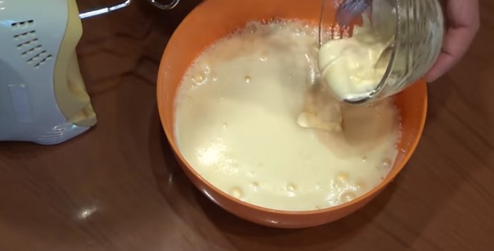 Заливний пиріг з капустою – 6 рецептів приготування