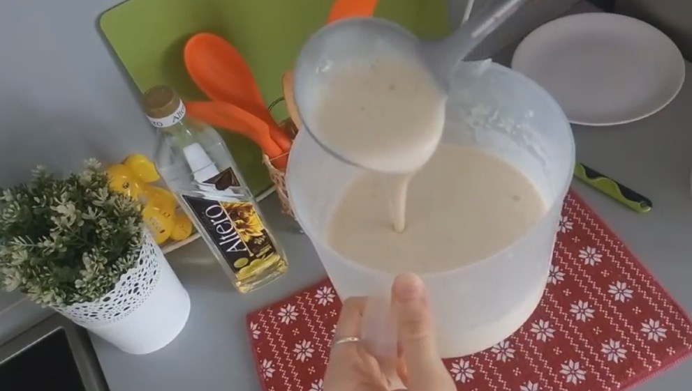 Млинці на воді — 5 рецептів приготування смачних млинців