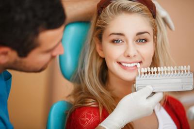 Чищення та відбілювання зубів: що краще і чим відрізняються один від одного