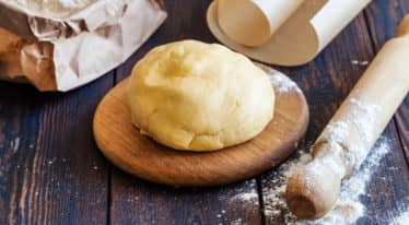 9 рецептів пісочного тіста для пирога