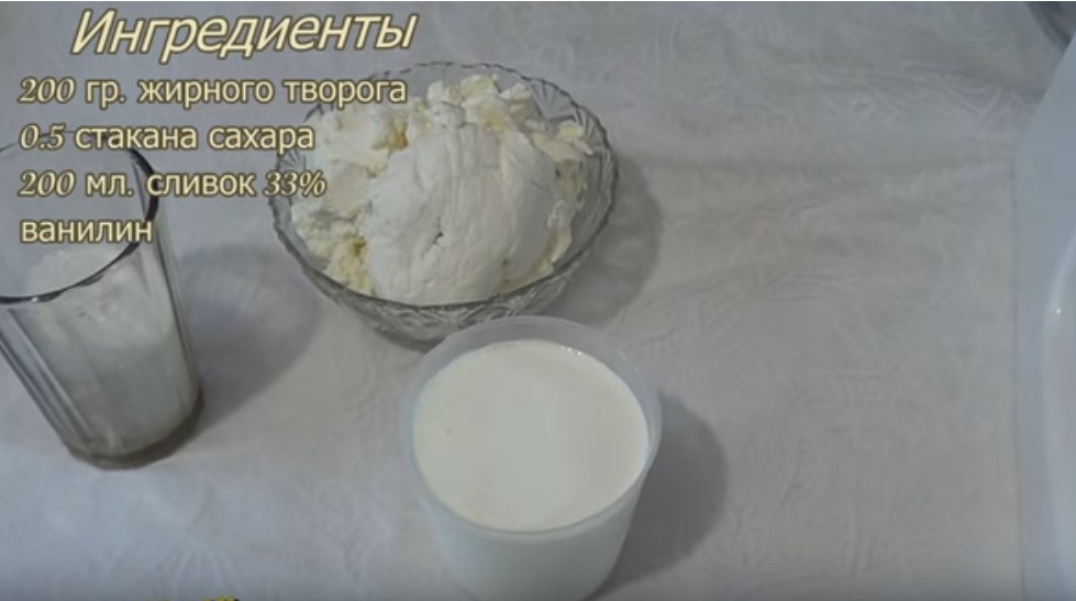 Як зробити крем для прикраси торта, який тримає форму
