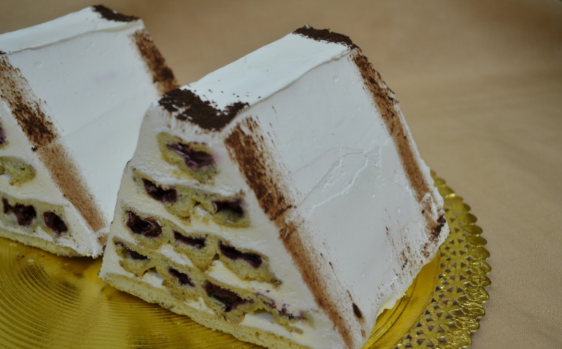 Торт «Монастирська хата»   6 смачних рецептів, як приготувати вдома
