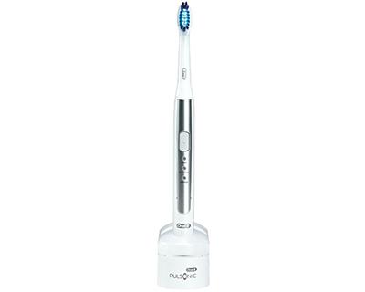 Зубні щітки Орал Бі: електрична Oral B Braun, як правильно чистити зуби, відмінності електро Оралби Браун, Віталіті, Про, Тризон
