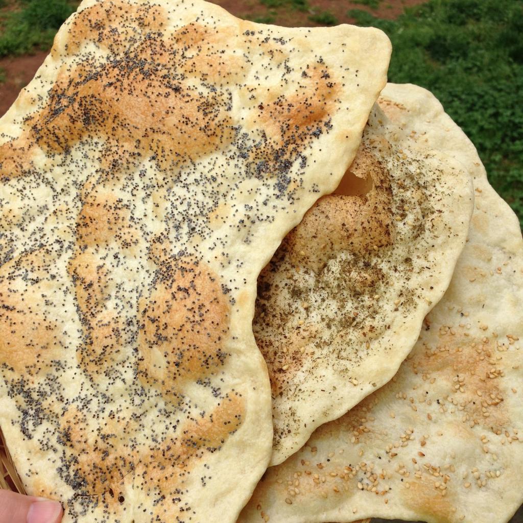 Вірменська коржик: рецепт приготування з фото і нюанси готування