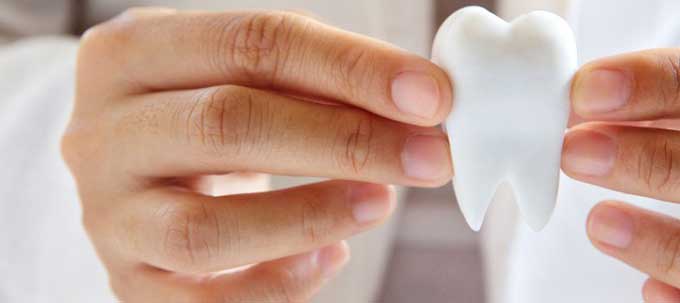 Дистопированный зуб: профілактика, діагностика та лікування дистопії