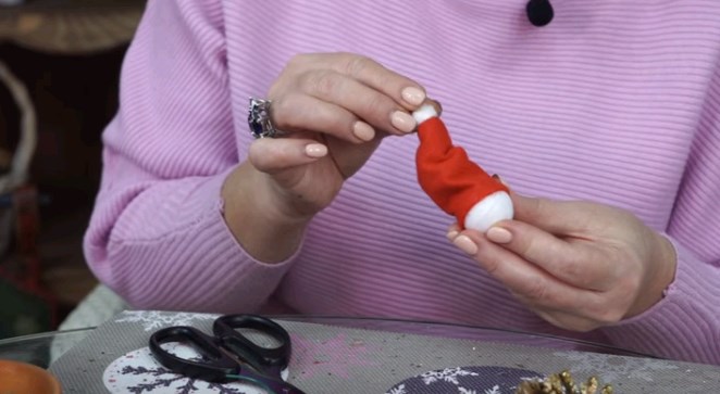 Іграшки на ялинку своїми руками з підручних матеріалів. 10 цікавих ідей