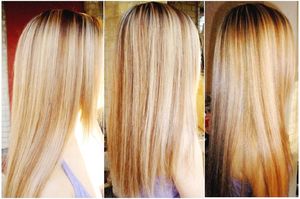 Блондування волосся: техніки, види, порядок освітлення в домашніх умовах
