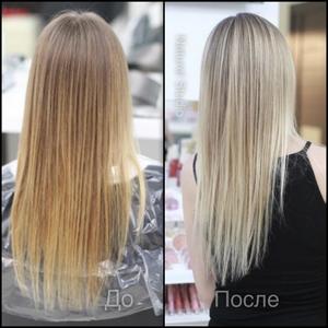 Блондування волосся: техніки, види, порядок освітлення в домашніх умовах