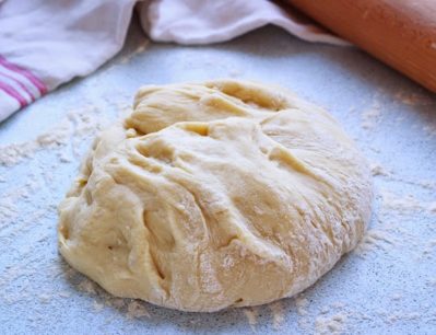 Тісто для пиріжків без дріжджів   8 корисних рецептів тіста