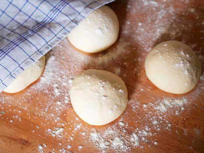 Пиріжки з картоплею в духовці — 7 смачних рецептів приготування
