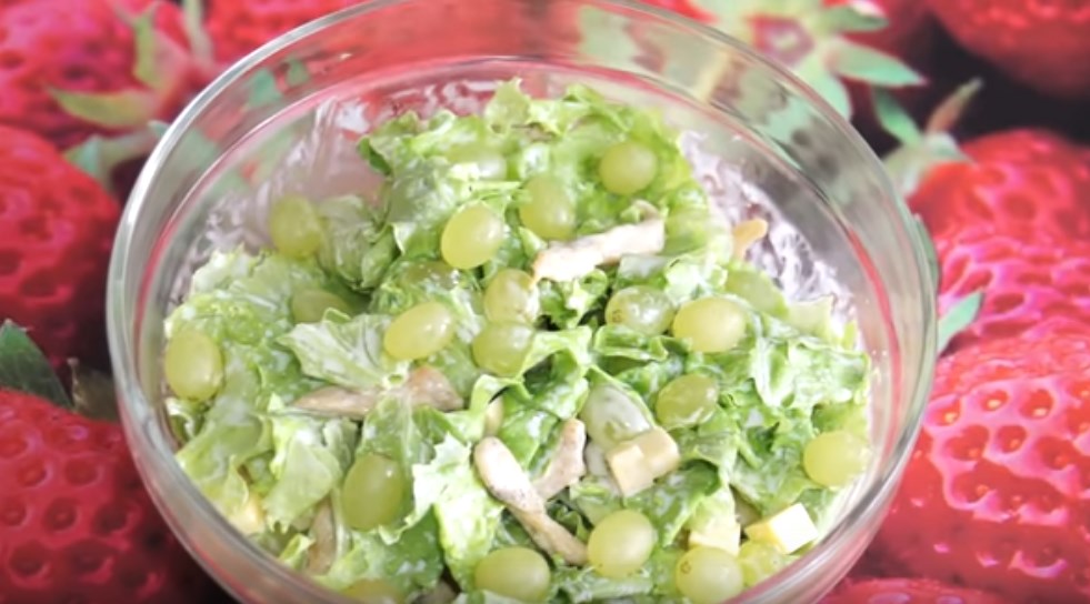 Салат з курячою грудкою: виберіть свій простий і смачний рецепт