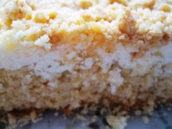 7 рецептів пирога з сиром з пісочного тіста